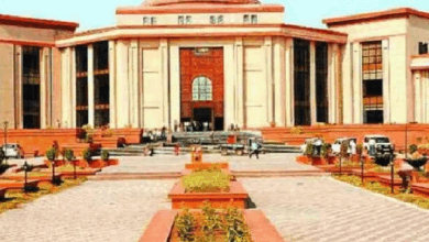 बॉक्सिंग रिंग में चिकन-शराब पार्टी…12 कर्मचारियों पर एक्शन:खेल गतिविधियों से हटाए गए 7 लोग; हाईकोर्ट बोला- संज्ञान नहीं लेते तो केस दब जाता