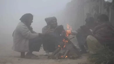 CG Weather : प्रदेश में अब तापमान में गिरावट शुरू, अब पड़ेगी कड़ाके की ठंड, जानें कैसा रहेगा मौसम