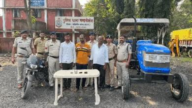 पेट्रोल पंप में 9 महीने में 68 लाख का गबन:जांजगीर-चांपा में मैनेजर ने पिता-भाई संग रची साजिश, रकम जुए-सट्टे में गंवाया, तीनों आरोपी गिरफ्तार