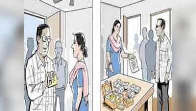 धमतरी: फिल्म स्पेशल-26 की तर्ज पर डॉक्टर के घर पड़ा IT का छापा, संदिग्धों की तलाश में जुटी पुलिस