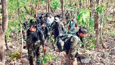 Breaking : बीजापुर में जवानों और नक्सलियों की मुठभेड़, बड़े लीडर्स के ढेर होने की खबर