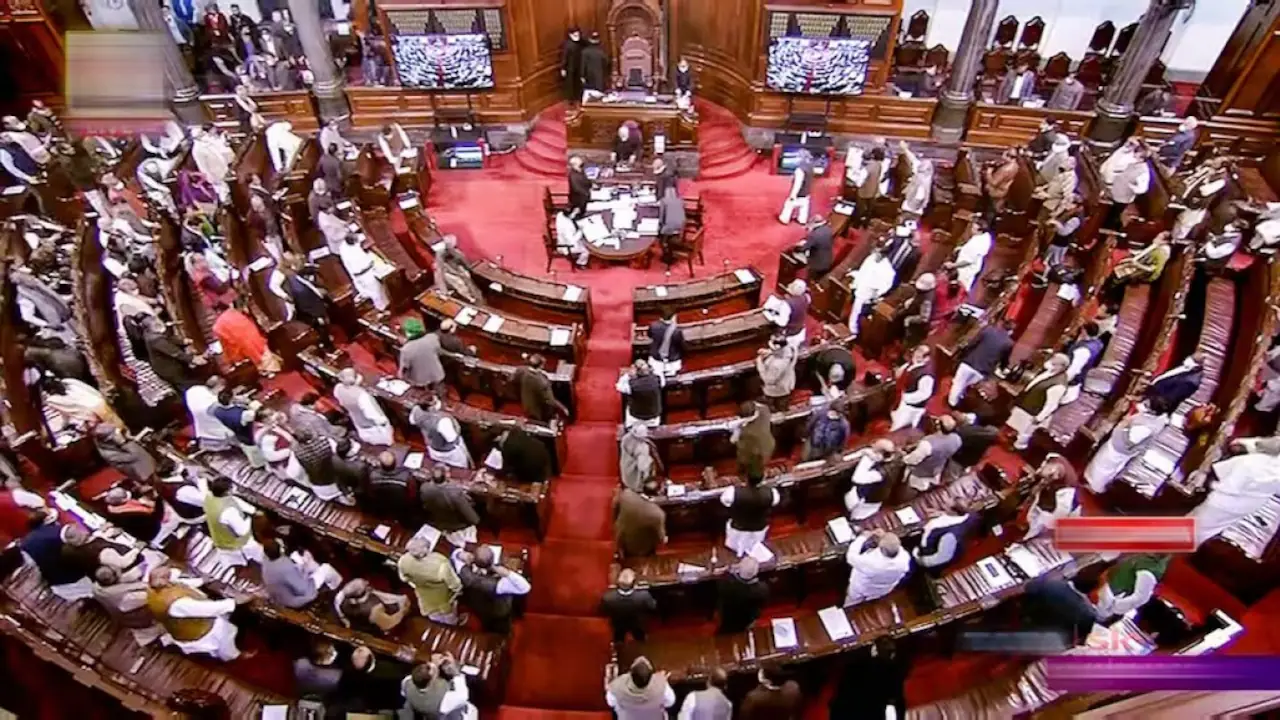 14 दिसंबर से शीतकालीन सत्र…4 दिनों तक चलेगा:भूपेश से चंद्राकर बोले-आपकी अच्छी योजनाएं भ्रष्टाचार की भेंट चढ़ी, लेकिन आप में आग अब भी है