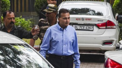रिलायंस एडीए समूह के प्रमुख अनिल अंबानी को ईडी ने फिर जारी किया समन, 14 नवंबर को पूछताछ के लिए बुलाया