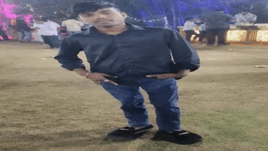 भिलाई में युवक ने की आत्महत्या:खाली निर्माणाधीन बिल्डिंग में फंदे से लटकते मिली लाश, प्रेम-प्रसंग की आशंका