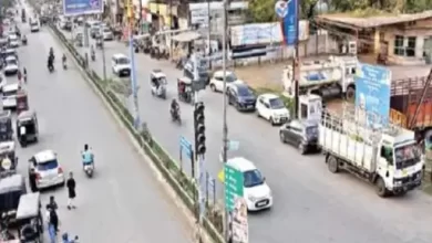 15 करोड़ का होगा प्रोजेक्ट:80 फीट चौड़ा होगा गौरवपथ-2, दिसंबर से होगा काम, पाथवे व ग्रीनरी रहेगी खास