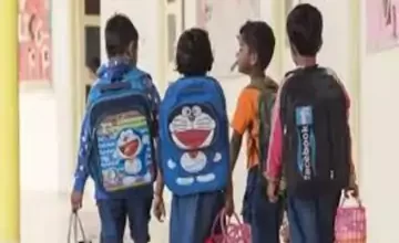 मान्यता नहीं,छत्तीसगढ़ में सिर्फ प्ले स्कूलों का रजिस्ट्रेशन होगा:हर 20 बच्चे पर एक टीचर,केयर टेकर जरूरी,3 साल के छोटे बच्चों का एडमिशन नहीं होगा