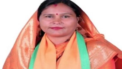 बलरामपुर: लगातार बारिश से धान की फसल बर्बाद, विधायक शकुंतला पोर्ते ने उठाई आवाज