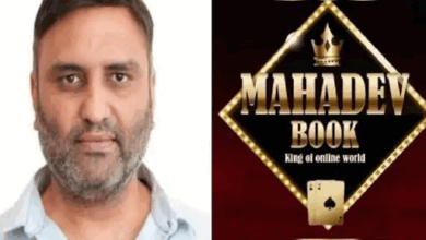 महादेव बेटिंग केस…आरोपी रवि उप्पल लापता:दुबई में गिरफ्तारी के 2 साल बाद गायब, सौरभ-रवि ने मिलकर शुरू किया था सट्‌टे का कारोबार