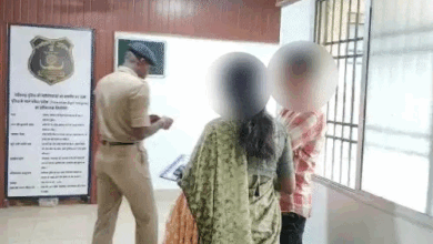 वार्ड बॉय की अश्लील पेशकश: नौकरी के बदले सेक्स और 40 हजार की मांग