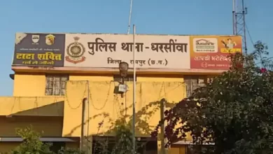 धान खरीदी की ड्यूटी से नदारद…4 पर केस दर्ज:रायपुर के 3 थानों में FIR, एस्मा लगने के बाद काम से इनकार किया