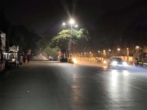 रायगढ़ में न्यूनतम तापमान 16 डिग्री तक पहुंचा:पिछले 2 दिनों से तेज ठंड का एहसास; अगले 1 हफ्ते ऐसे ही मौसम रहने का अनुमान