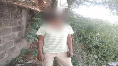 रायपुर में पुलिसकर्मी ने लगाई फांसी:सुसाइड नोट में खुद को बताया जिम्मेदार; नाले में मिली युवक की लाश, जांच जारी
