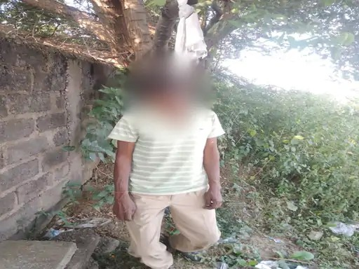 रायपुर में पुलिसकर्मी ने लगाई फांसी:सुसाइड नोट में खुद को बताया जिम्मेदार; नाले में मिली युवक की लाश, जांच जारी
