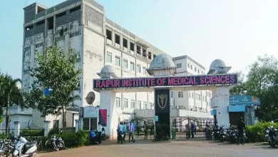 रिम्स हॉस्पिटल में शव को बंधक बनाने का लगा आरोप, मृत किशोरी के पिता ने थाने में की शिकायत