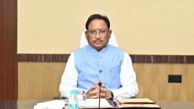 जनता के हित में छत्तीसगढ़ सरकार का बड़ा निर्णय – शहरी और ग्रामीण क्षेत्रों की गाइडलाइन दरों का वैज्ञानिक पुनरीक्षण, किसानों और आम नागरिकों को मिलेगा सीधा लाभ