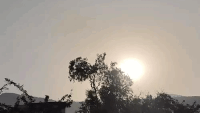 आज से मौसम ड्राई…2° तक गिरेगा पारा:बंगाल में बने सिस्टम से दक्षिण-पश्चिमी जिलों में बारिश के आसार; अंबिकापुर में 4° गिरा रात का तापमान