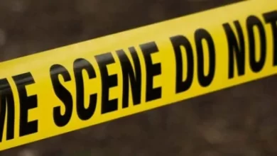 CG Crime : नवा रायपुर के CBD रेलवे स्टेशन के पीछे सड़ी -गीली हालत में मिली युवक की लाश, 24 अक्टूबर से था लापता