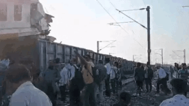 बिलासपुर रेल हादसा…AILRSA ने कहा-लोको पायलट को दोषी ठहराना काल्पनिक:CRS को बताई सेफ्टी की समस्याएं, फैक्ट फाइंडिंग जांच के बाद पुनर्विचार की मांग