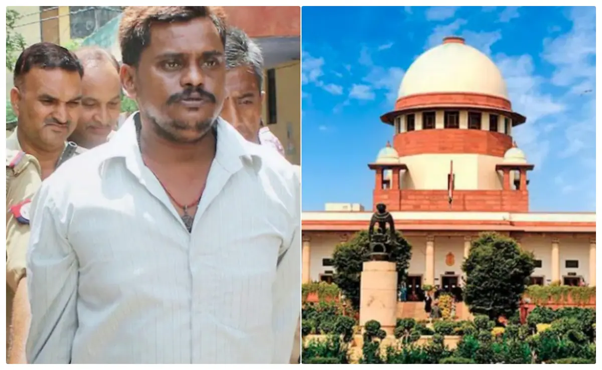 निठारी हत्याकांड : सुप्रीम कोर्ट ने दोषी सुरेंद्र कोली की क्यूरेटिव याचिका स्वीकार की ,18 साल बाद रिहाई का रास्ता साफ