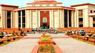 हाईकोर्ट का फैसला…1478 लेक्चरर बनेंगे प्राचार्य:फैसले के इंतजार में 126 व्याख्याता रिटायर हो गए; शिक्षक संघ ने वित्तीय लाभ देने की मांग की