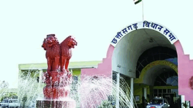 25 वर्ष की संसदीय यात्रा पर आज विशेष सत्र:कांग्रेस-भाजपा के सदस्य शेयर करेंगे एक्सपीरियंस, पुराने भवन में बैठक; शीतकालीन सत्र नए भवन में होगा