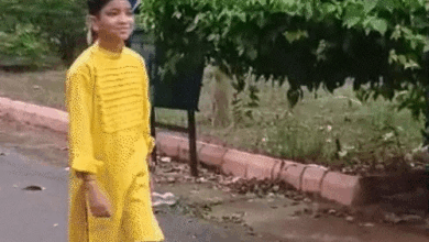 105 दिन वेटिंलेटर पर थी दीक्षिता…अब कराटे चैंपियन:बोली- कार्डियोलॉजिस्ट बनकर करूंगी इलाज, PM को कविता सुनाएंगे कर्तव्य, आज मोदी करेंगे दिल की बात