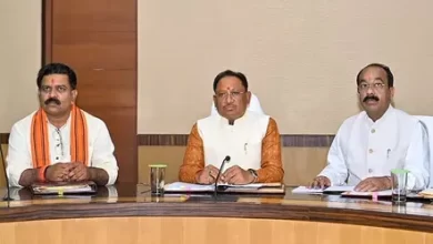 14 नवम्बर को साय कैबिनेट की अहम बैठक, धान खरीदी शुरू होने से पहले लिए जाएंगे बड़े फैसले