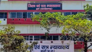 पोटिया शराब भट्‌टी मर्डर मामला, आरोपी सन्नी को उम्रकैद:शराब पिलाने साथ ले गया, गर्दन में चाकू मारकर मौत के घाट उतारा