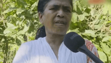 नक्सली हिड़मा के एनकाउंटर पर दिग्विजय ने उठाए सवाल:हत्या के आरोप वाला वीडियो शेयर किया; भाजपा बोली- शहीद इंस्पेक्टर के लिए एक शब्द नहीं कहा