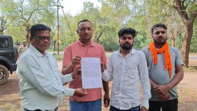 FIR के लिए धमधा पुलिस पर पैसे मांगने का आरोप:डेयरी लोन सब्सिडी ठगी मामले में केस दर्ज; IG ने लिया संज्ञान