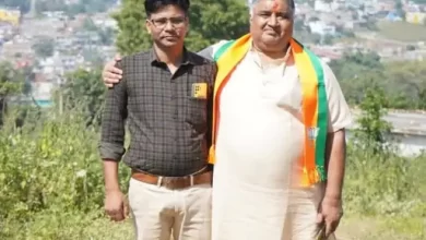 राजेश अग्रवाल ने करीबी को निज सचिव बनाने भेजा पत्र, विभाग ने ठुकराया; कांग्रेस ने साधा निशाना