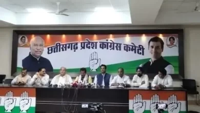 छत्तीसगढ़ में SIR प्रक्रिया पर सियासी घमासान, कांग्रेस ने मांगी तीन महीने की मोहलत
