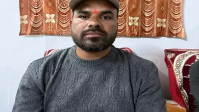 रिश्वतखोर SDO के पास मिली 52 लाख की एफडी,नगदी जब्त:15 हजार लेते एसीबी ने पकड़ा, बैंकों में भी लाखों रुपये जमा किए, जांच जारी