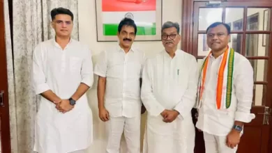 राहुल गांधी के साथ जिलाध्यक्षों के नामों पर चर्चा पूरी:बैज और महंत आज होंगे दिल्ली रवाना, अगले 48 घंटे के अंदर जारी होगी सूची