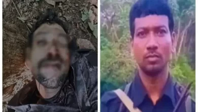 नक्सली बोले- बीमार था हिड़मा, फोर्स ने पकड़कर मारा:अभय के नाम से पत्र जारी, कहा- इलाज करवाने विजयवाड़ा गया था, मुठभेड़ की कहानी झूठी