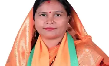 विधायक शकुंतला का जाति विवाद,छानबीन समिति ने जारी किया नोटिस:बलरामपुर में सत्यापन समिति में 27 को उपस्थित होने का निर्देश,हाईकोर्ट के आदेश पर कार्रवाई 