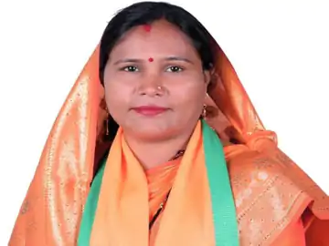 विधायक शकुंतला का जाति विवाद,छानबीन समिति ने जारी किया नोटिस:बलरामपुर में सत्यापन समिति में 27 को उपस्थित होने का निर्देश,हाईकोर्ट के आदेश पर कार्रवाई विधायक शकुंतला का जाति विवाद,छानबीन समिति ने जारी किया नोटिस:बलरामपुर में सत्यापन समिति में 27 को उपस्थित होने का निर्देश,हाईकोर्ट के आदेश पर कार्रवाई