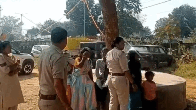 कस्टडी में मौत पर बवाल: परिजनों ने शव लेने से किया इनकार, बोले—पुलिस ने पीट-पीटकर मारा; विधायक टोप्पो ने सख्त कार्रवाई की मांग की