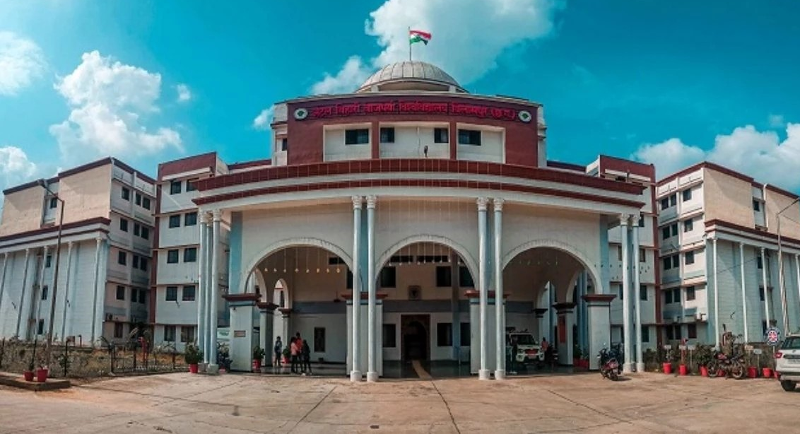ABVV के इन 5 कॉलेजों को किया जाएगा ब्लैकलिस्ट, AISHE पोर्टल डाटा अपलोड करने के लिए अंतिम चेतावनी