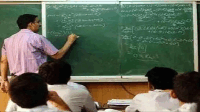 छत्तीसगढ़ के 335 कॉलेजों में प्रोफेसरों के 760 पद खाली, चार सालों से रुकी हुई है भर्ती प्रक्रिया