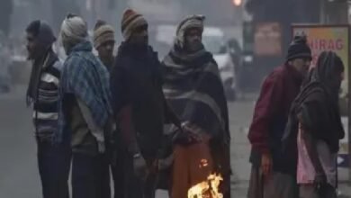 राजस्थान में ठंड और कोहरे का डबल असर, 31 दिसंबर से इन जिलों में बरसेंगे बादल