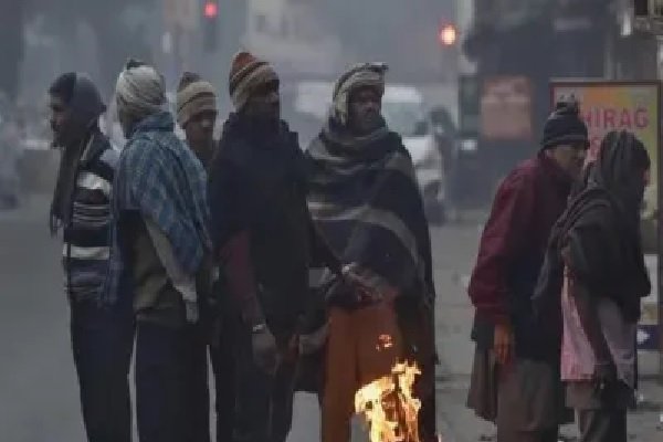 राजस्थान में ठंड और कोहरे का डबल असर, 31 दिसंबर से इन जिलों में बरसेंगे बादल