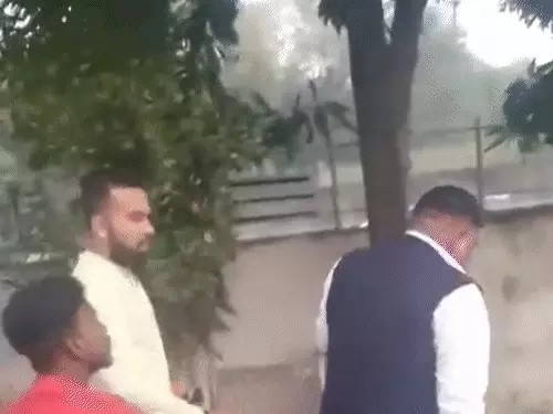राधिका खेड़ा बोलीं- टंडन से भूपेश-सौम्या का क्या कनेक्शन:कहा- छोटा व्यापारी बड़ा कारोबारी कैसे बना, पूर्व CM से संबंधों की जांच हो