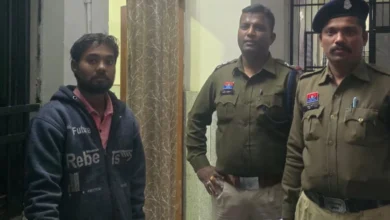 युवक का अपहरण कर यौन शोषण, वीडियो बनाकर डेढ़ लाख की मांग, आरोपी गिरफ्तार