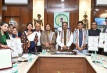 छत्तीसगढ़ के छह विश्वविद्यालयों में लागू होगा रक्षक पाठ्यक्रम, देश में अपनी तरह का पहला शैक्षणिक नवाचार है ये पाठ्यक्रम