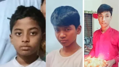 जांजगीर-चांपा में दर्दनाक हादसा: हसदेव नदी में डूबने से तीन मासूमों की मौत, SDRF ने शव बरामद किए