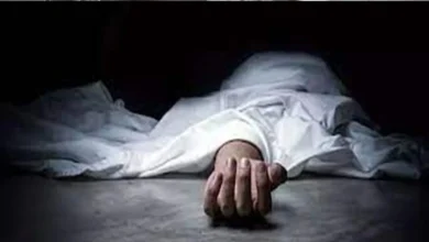 एनटीपीसी रेल लाइन में ठेका श्रमिक की सिर कटी लाश मिलने से सनसनी, पुलिस जांच में जुटी