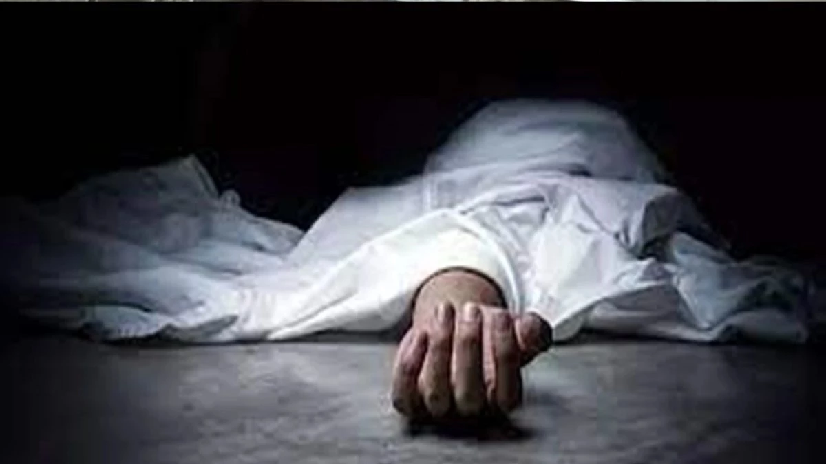 एनटीपीसी रेल लाइन में ठेका श्रमिक की सिर कटी लाश मिलने से सनसनी, पुलिस जांच में जुटी