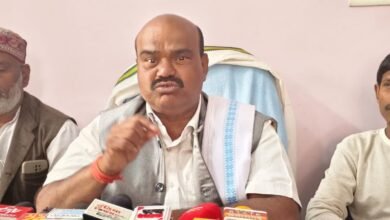 छत्तीसगढ़ विधानसभा शीतकालीन सत्र, सरकार को डीएमएफ और किसान के मुद्दे पर घेरने की तैयारी