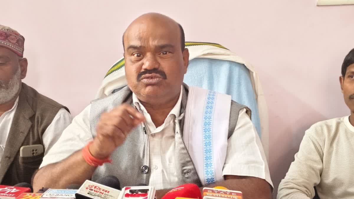 छत्तीसगढ़ विधानसभा शीतकालीन सत्र, सरकार को डीएमएफ और किसान के मुद्दे पर घेरने की तैयारी
